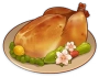 Вкусный цыплёнок в медовом соусе Icon