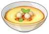 Sopa de loto y huevo deliciosa Icon