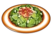 Salade de menthe froide Icon