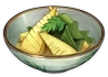 Delicious Wakatakeni Icon
