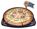 Pizza Tỉnh Táo