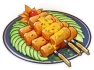 Zhongyuan Chop Suey Icon