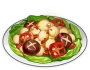 Qingce Stir Fry แสนอร่อย Icon