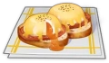 Adventurer's Breakfast Sandwich รสประหลาด Icon