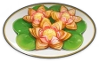 Lotus Flower Crisp แสนอร่อย Icon