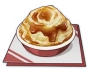 Purê de Batatas Aromatizado Delicioso Icon