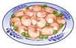 Suspicious Stir-Fried Shrimp Icon