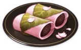 Sakura Mochi