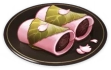 Sakura Mochi Icon