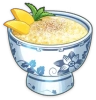 Suspicious Rice Pudding