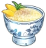 Suspicious Rice Pudding Icon