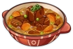 Delicious Braised Meat Icon