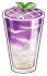 美味的紫苑雲霓 Icon