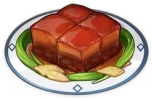 Вкусное мясо «Тяньшу»