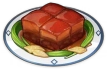 美味的天樞肉 Icon