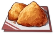 Nuggets de poulet (délicieux) Icon