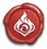 炎の印 Icon