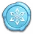 Cryo Sigil Icon