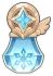 Memory of Piercing Frost Icon