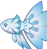 藍染花鱂