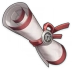 Well-Equipped Study Icon