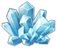Cristal de Gelo