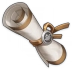Lanterne de brocart « Grandeur majestueuse » Icon