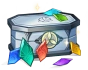 Exotic Share Bundle Icon