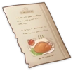 Rezept: Knuspriges Hühnerfilet auf Brot