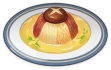 Особый суп «Три вкуса» Праздника морских фонарей Icon