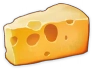 奶酪 Icon
