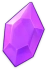 Электро кристалл Icon