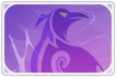 Fischl: Night Raven Icon