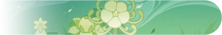 Obiettivo: Piena fioritura Profile Background