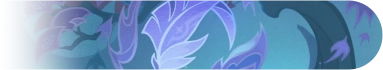 Inazuma - Lông Đại Bàng Profile Background