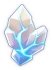 Source du vent Icon