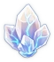 Fractured Fruit Shard Icon