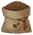 咖啡豆 Icon