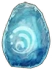 Amber Hydro Icon