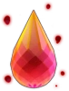 Crimson Crystal