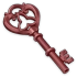 ワイアットの赤い鍵 Icon