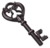 Wyatt's Black Key