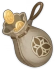 Lost Coin Pouch Icon