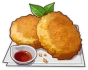 Special Mondstadt Hash Brown Icon