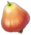 Pomme crépusculaire dodue Icon