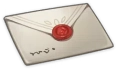 Jiayi's Letter Icon