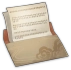 Invoice From Second Life Icon