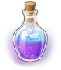 Potion untuk Eksperimen