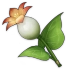 Hoa Calla Lily bị Slime ăn Icon