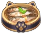 Makanan Kucing Icon